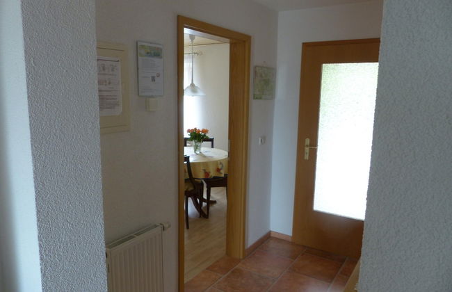 Apartment View of Fortress in Pirna - Foto 45