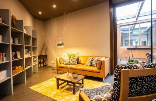 SWIMCASALILLE Loft piscine intérieure 10 mn gares - Foto 50