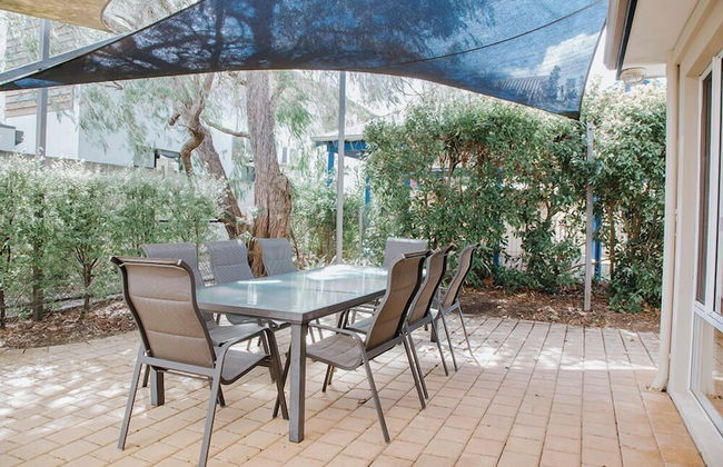 Seaside Serenity Villa - Foto 14