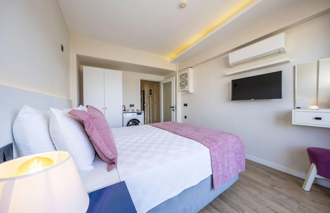 Ece Marina Suites - Foto 25