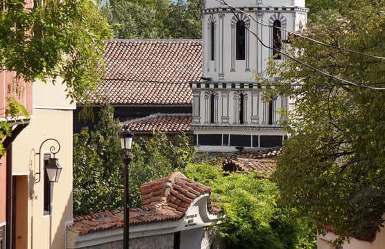 Tour por Plovdiv con audioguía - Foto 20