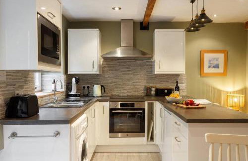 Apple Cottage: 19th Century Charm in Calder Valley - Foto 38