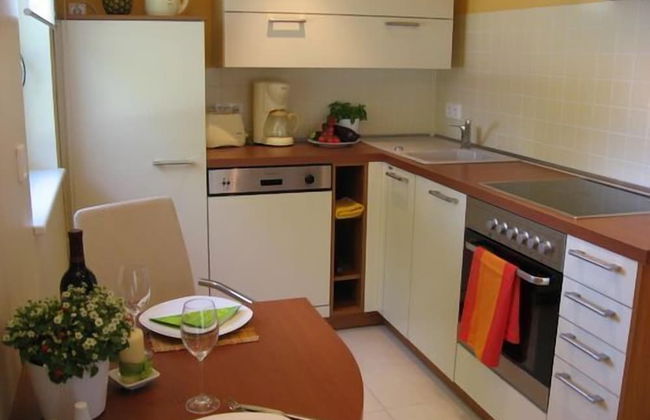 Lakeview Appartements - Foto 12