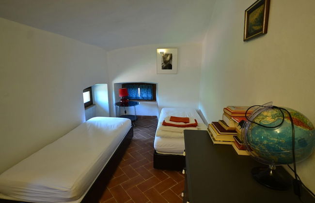 Rustic Tuscan Cottage - Foto 2