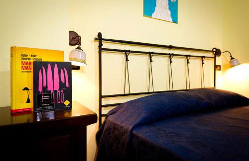 La Chiusa Case Vacanze - Foto 29