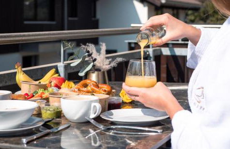 Bader Suites - Foto 20