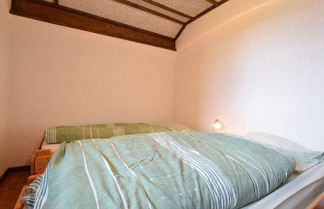 Tranquil Holiday Home in Houffalize With Barbecue - Photo 3