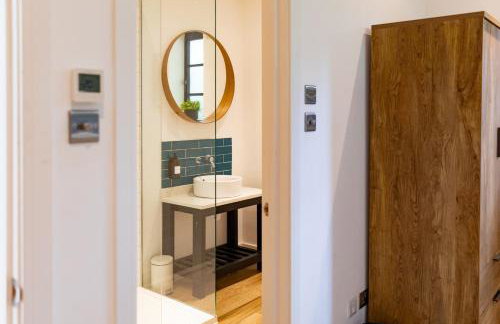 Verdant Rise - Contemporary Country Retreat - Foto 32