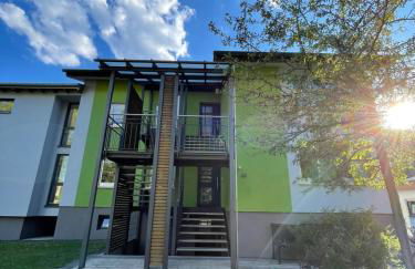 Ferienwohnung Erika - Foto 1