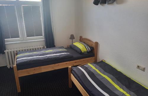 Große Wohnung im EG mit 2xAC - Photo 11