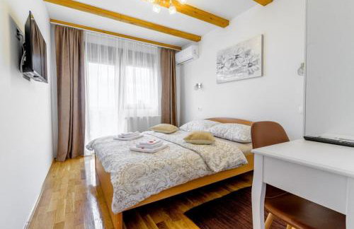 Guest house Oasis of Peace - Foto 15