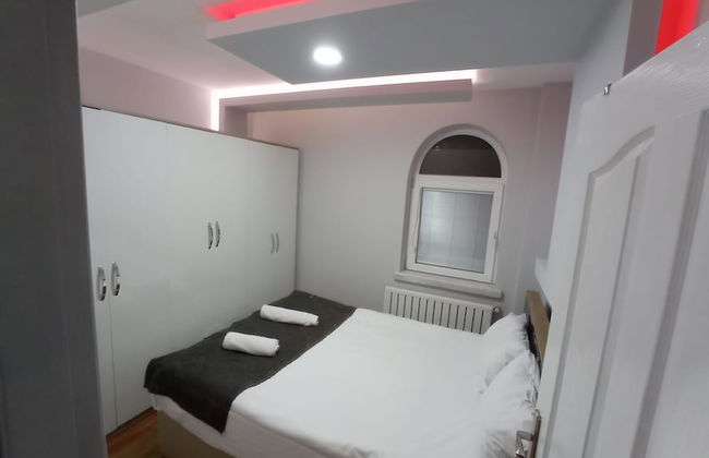 Milenyum House Suite - Foto 8