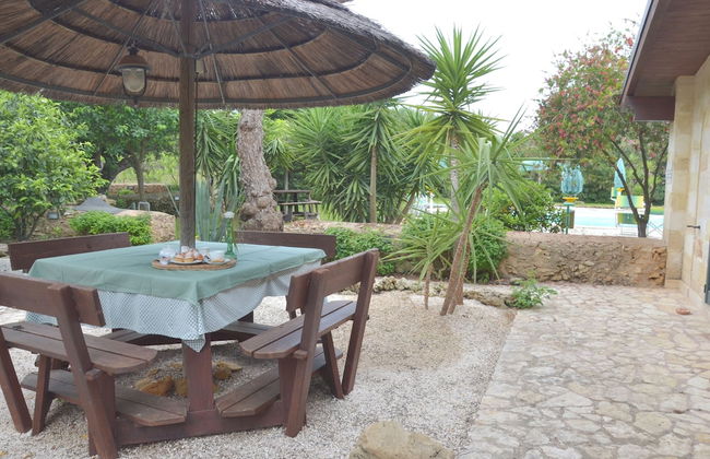 Masseria Pisciani - Photo 8