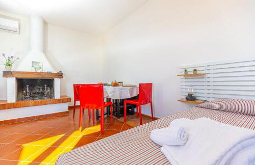 Affitti Brevi Toscana - La Vista sul Porto - Foto 16