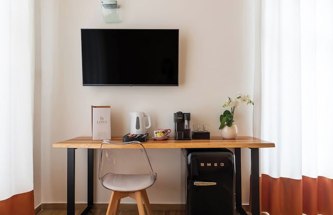 Lidia Rooms & Suites - Foto 29