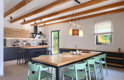 Villa Pinca - Foto 28