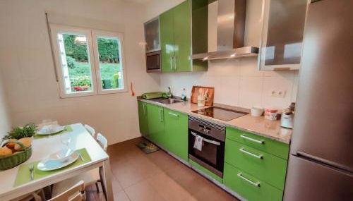 Casa Fontao, Campo y Playa Abrela - Foto 4