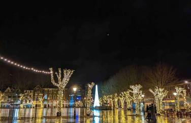 Spacious penthouse with great views of the Cathedral - Foto 22