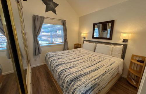 Oceanfront Cabin 10, Jacuzzi & Breathtaking Views - Foto 66