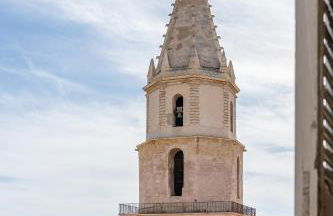 Superbe appartement au cœur du Panier - Vieux-Port - Photo 13