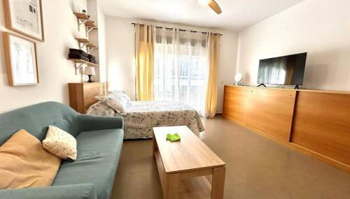 Juan Carlos I - Más que apartamentos - Foto 2