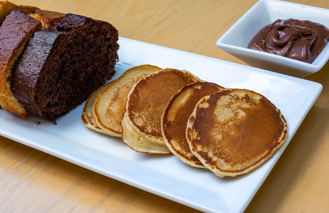 Pavlos Hotel - Photo 38