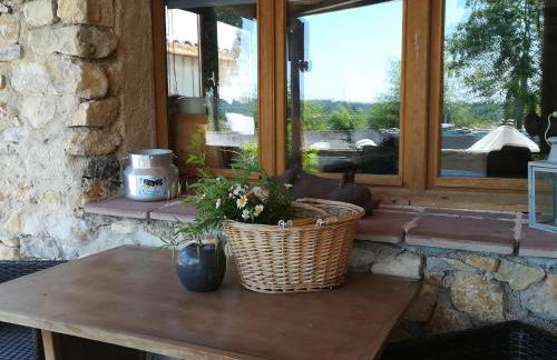 La Ferme Constantin - Foto 28