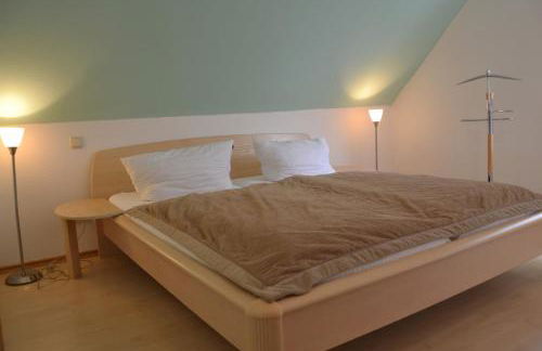 Ferienhaus „Dorsch“ - Foto 5