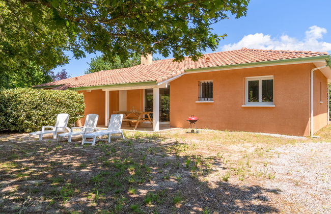 La Lette I Tilleuls - Foto 16