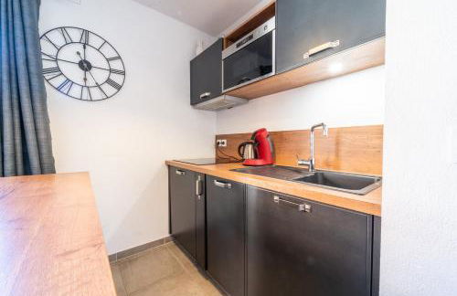 Studio au cœur du village - Photo 7