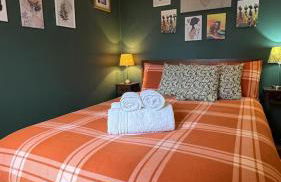 Watford High Street apartment with kitchen & sofa bed - Foto 10