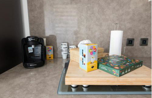 L'Instant Versailles - Proche Golf & Centre - Foto 18