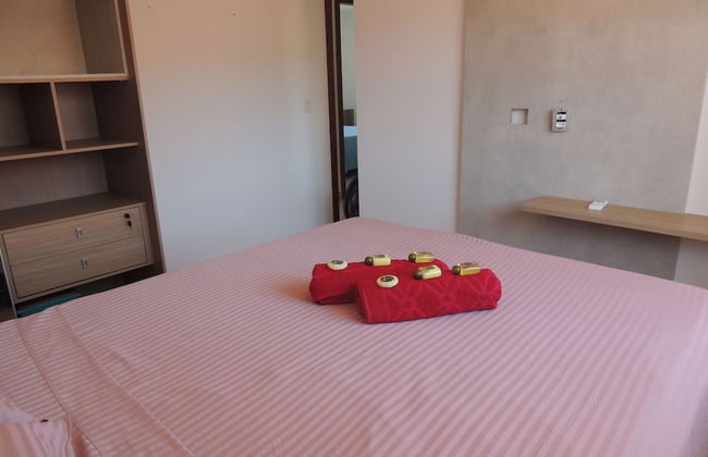 Casa com 3 Quartos em Condomínio Geriba - Foto 14