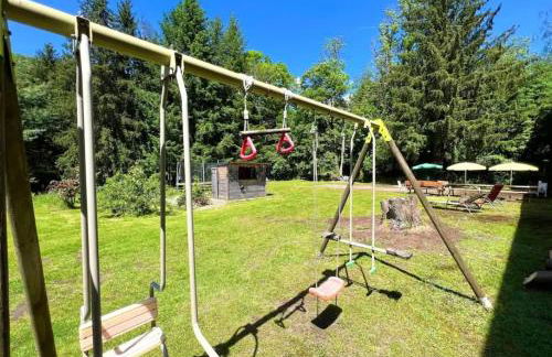 Majestic Mountain - endroit magique - 20 personnes - Foto 15