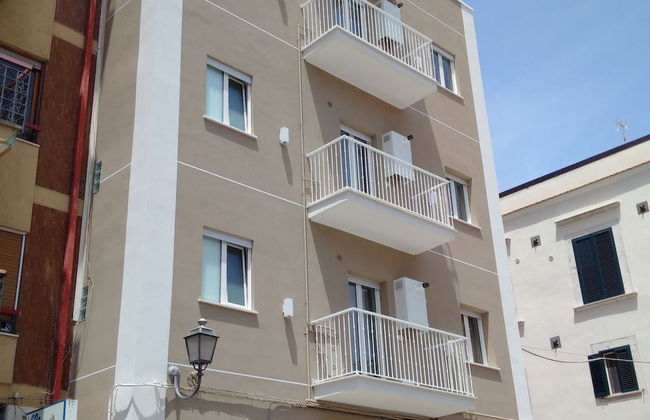 Casa Vacanze De Nittis - Foto 12