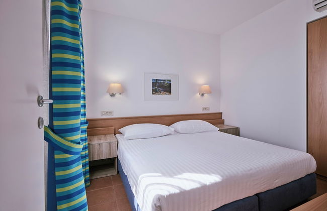 Maistra Select Koversada Naturist Apartments - Foto 6