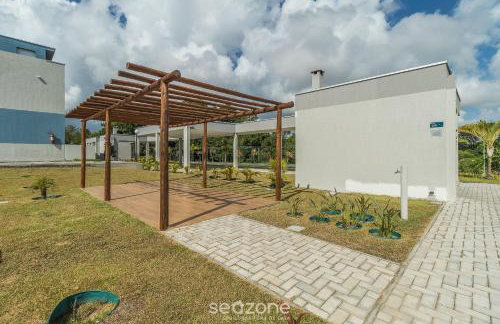 Apto em Cond. em Porto Seguro MR0104 - Foto 20