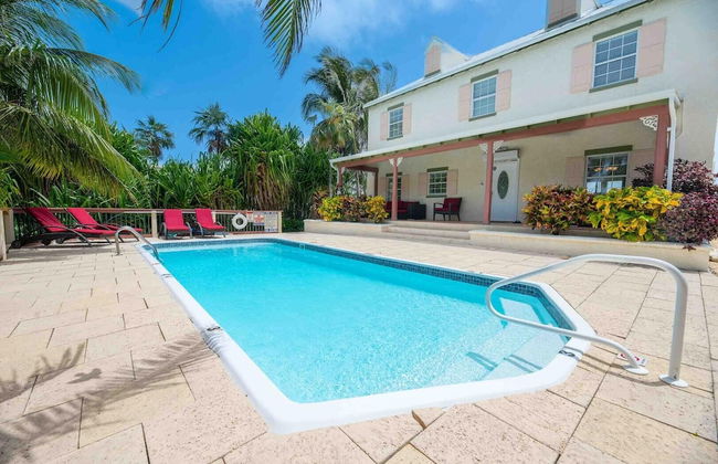 Heritage House - Photo 25