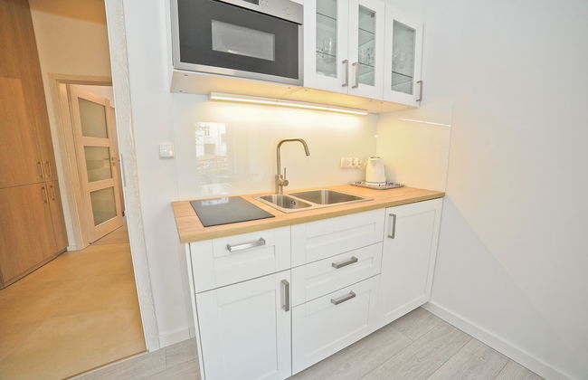 Laguna Centrum Apartments - Foto 7