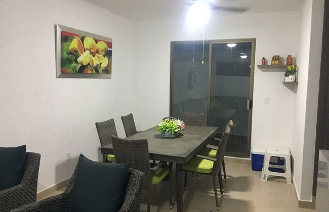 Villa Verde Limón by Akua - Foto 19