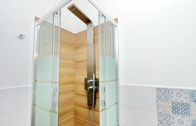 Cozy Domar - My Extra Home - Photo 41