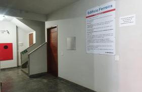 Edifício Ferreira - Apartamentos temporadas - Foto 14