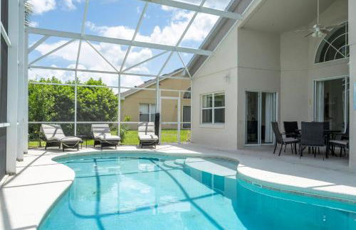 Amazing 6 bedrooms with pool - Foto 47