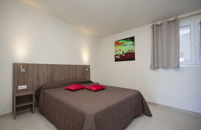 Hôtel et Résidence Ta Kladia - Omigna - Photo 10