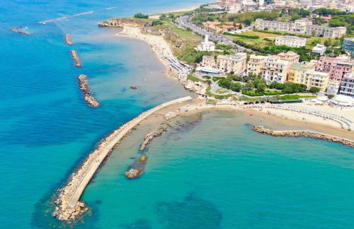 SIS HOUSE Apartment - Deluxe Apartment in Anzio City Center, 100m from the Sea - Foto 30