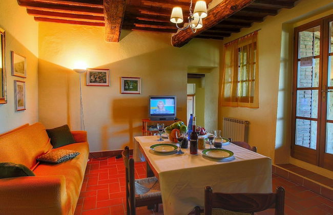 Cozy Farmhouse in Paciano With Private Pool - Foto 31