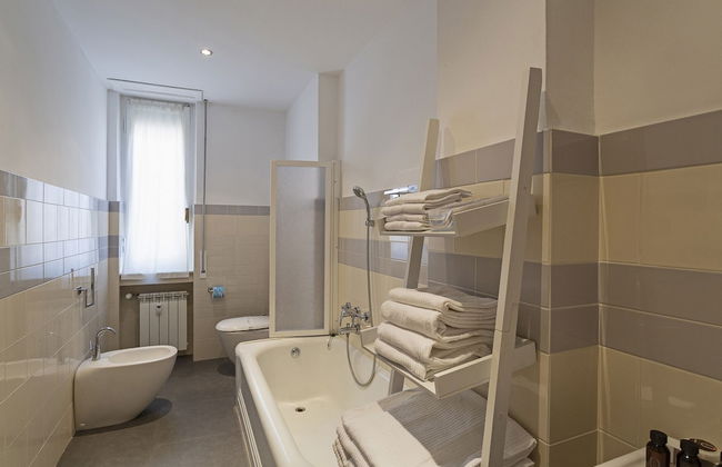 Casa Zafferano by Wonderful Italy - Foto 26