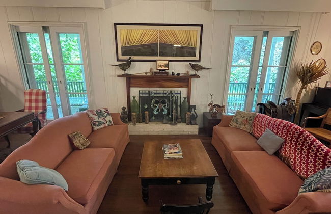 Pahala Plantation Cottages - Foto 53