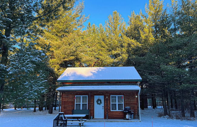 Domaine Yamaska - Foto 1