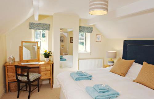 Orchard Cottage Monmouthshire - Foto 7